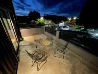 普孔的Mawün飯店