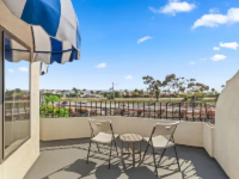 Travelodge by Wyndham San Clemente Beach Hotels in San Clemente