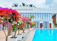 Grand Palmera Hotel