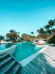 Auka Boipeba - Swimmingpools