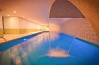 Moulin de Daverdisse - Pools