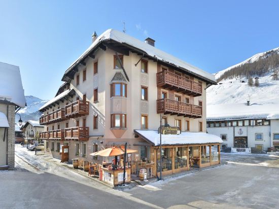 Hotel Compagnoni