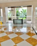 Skyhouse BSD Studio Apartment by Kakole Sanctuary Next to Aeon BSD Cisauk住宿飯店