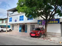 Hotel Bella Orquidea Hotels in 