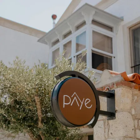 Paye alacati Butik Hotel
