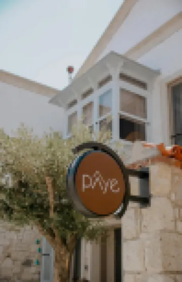 Paye alacati Butik Hotel
