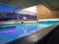 Design & Wine Hotel - spa