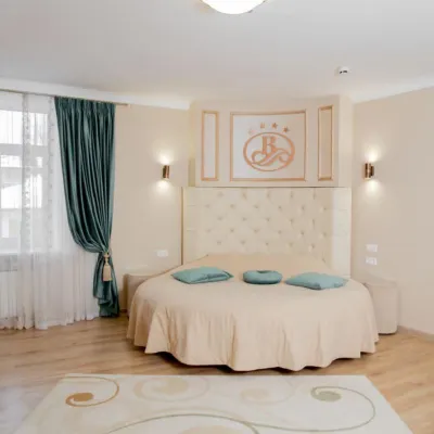 Grand Hotel Vostok Hotels in Sterlitamak