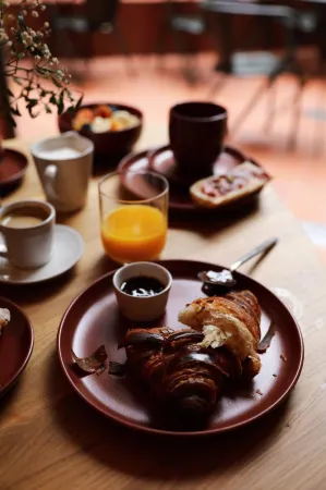 Hôtel Ami - Orso Hotels