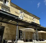Hôtel de France et de Russie Hotels in Chalais