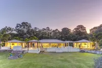 Alaya Verde Bed & Breakfast
