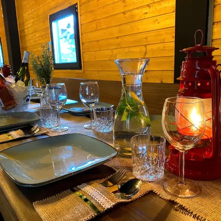 Amber Blue Wellness & Spa
