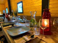 Amber Blue Wellness & Spa