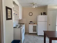 Three Island Motel - Wifi