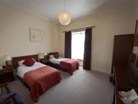 The White Hart Hotel Hotels in Hayle