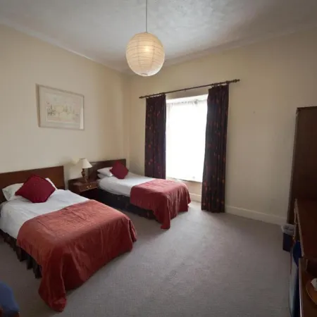 The White Hart Hotel