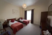 The White Hart Hotel