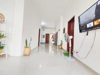 Homey Guesthouse Kertajaya (Syariah)