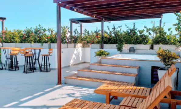 Akuamarina Hotel - Housity