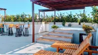 Akuamarina Hotel - bar