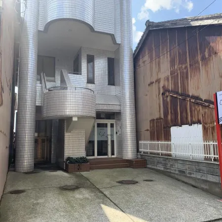 Guesthouse Zink