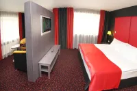 Avenue Park Hotel