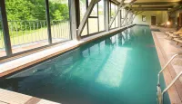 Hôtel-Spa le Saint Cirq - Romantisk
