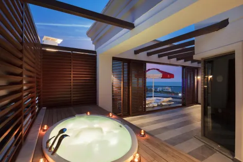 Selectum Luxury Resort Belek Empfohlen Photos