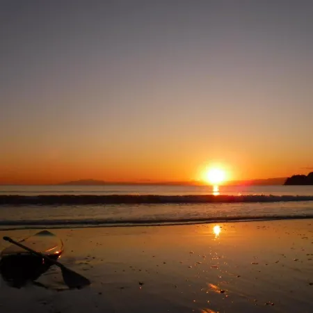 Kamakura Seaview Guesthouse Sun & Breeze
