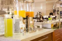 Trip Inn Hotel Ariane - Morgenmad