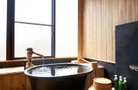 Miyawaka Toranoyu - Hot Springs