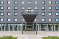 Park Inn by Radisson Vilnius Airport Các khách sạn ở 