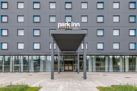 Park Inn by Radisson Vilnius Airport