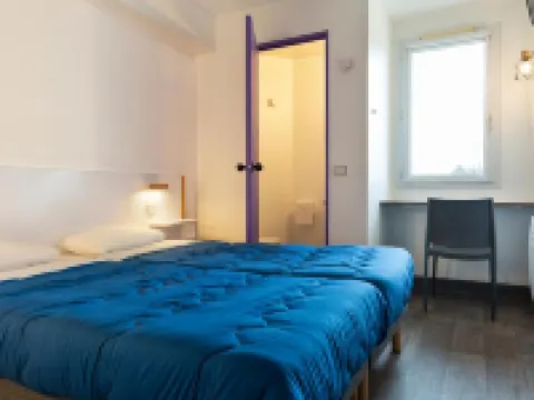 Mister Bed Saran Hotels in Saran