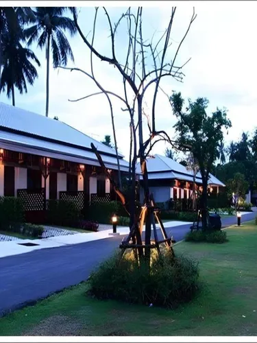 รูปภาพของพิลตัน รีสอร์ต