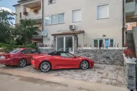 Hotel Boutique Natka