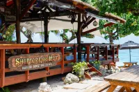 Aroa Beachside Resort Hotels in Arorangi