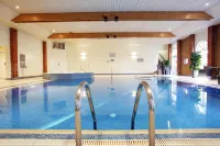 Hogs Back Hotel & Spa Nr Farnham - Pool