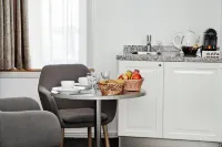 هوتل تيفاني