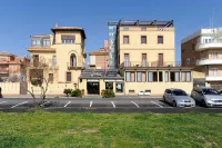 Hotel Bellavista - Meerblick