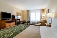 Super 8 by Wyndham Great Bend - Bintang 2