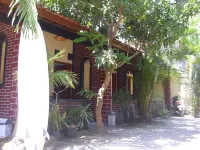 Rinjani Homestay