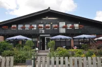 雷肯多肯民宿 酒店