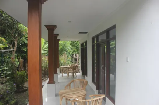 Umah de Arlika Ubud Empfohlen Photos