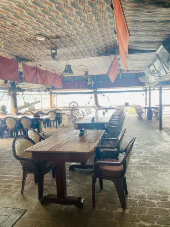 Vasco's Resort Отели рядом с достопримечательностью «Университет Филиппины Экстеншен Програм ин Олонгапо»