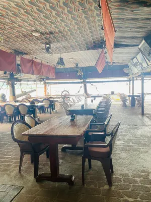 Vasco's Resort スービック湾のホテル