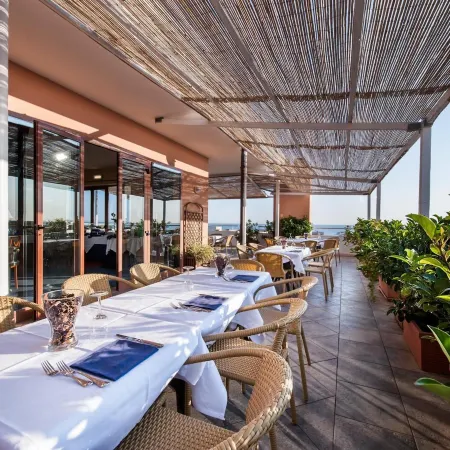 Hotel la Baia