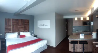 Hotel Block Suites Hotels in 