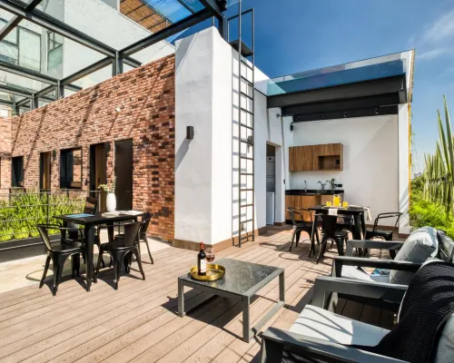 Uliv Roma Norte Hotels near Roma
