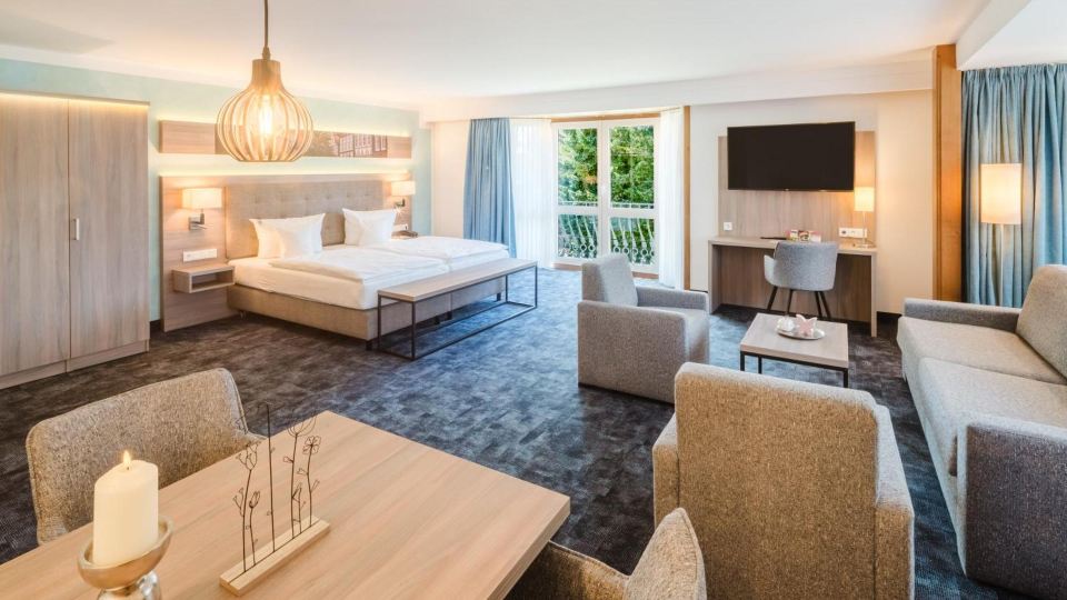Hotel Celler Tor
